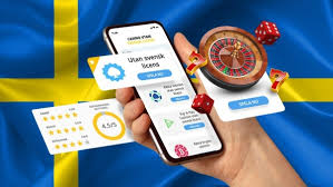 Casino utan Svensk Licens En Omfattande Guide