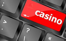 Casino Vegas Now Experience the Thrill of Las Vegas