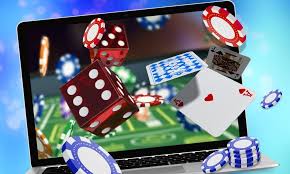 Experience Excitement at Mr Luck Casino UK Experience Excitement at Mr Luck Casino UK