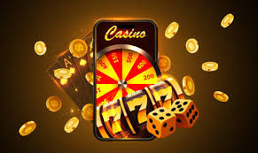 Experience the Thrill of Online Casino Royal Lama 55853786