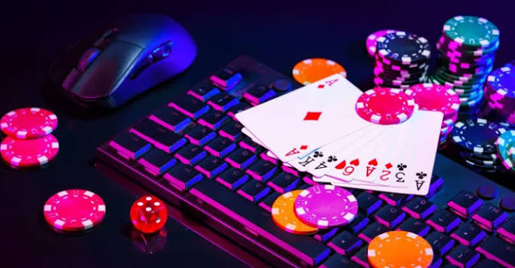 Explore the Exciting World of New Online Casinos -688715338 Explore the Exciting World of New Online Casinos -688715338