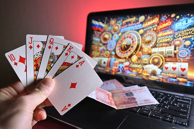 Online Casino Spil og Strategier til Succes Online Casino Spil og Strategier til Succes